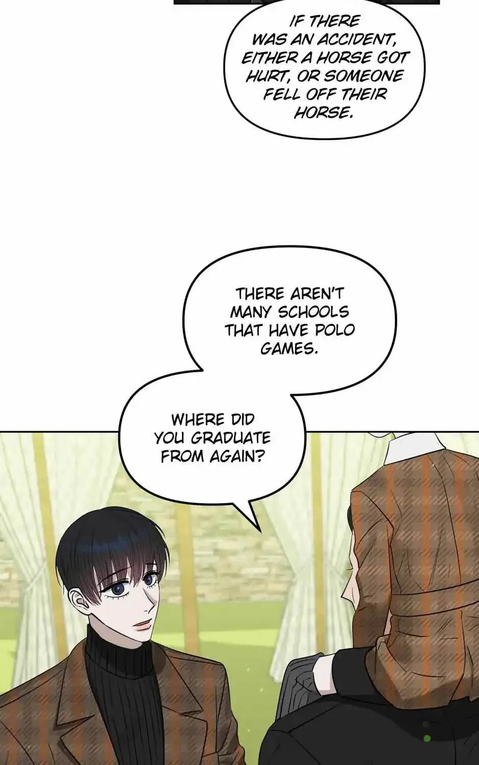 Kiss Me Liar Zinmanga X Chapter 67 Page 9