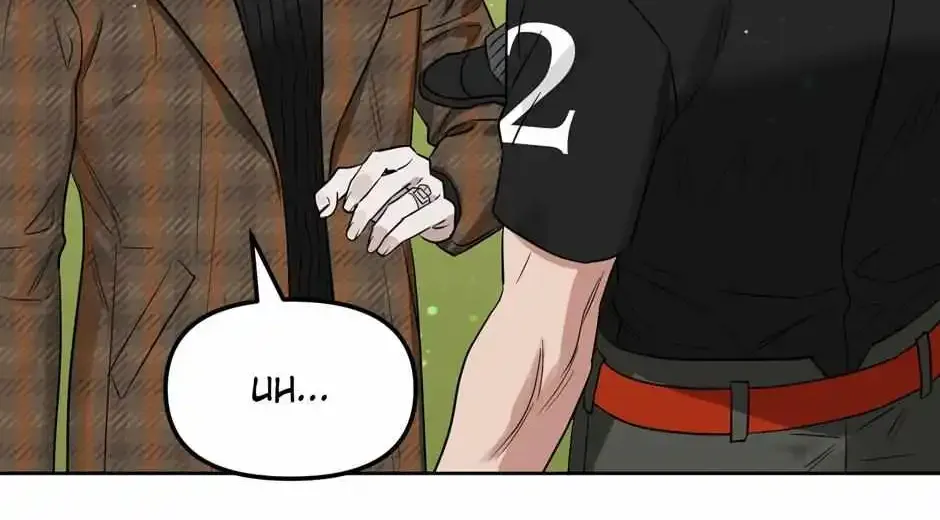 Kiss Me Liar Zinmanga X Chapter 67 Page 10
