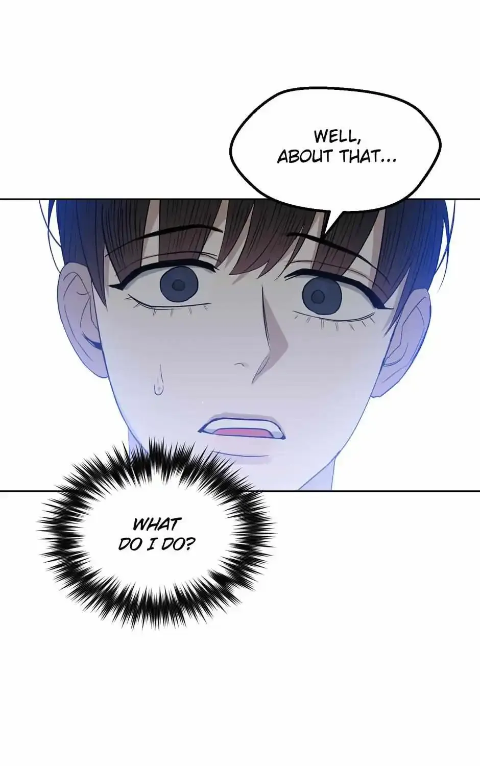 Kiss Me Liar Zinmanga X Chapter 67 Page 11