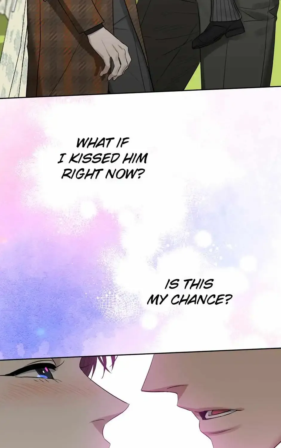 Kiss Me Liar Zinmanga X Chapter 67 Page 20