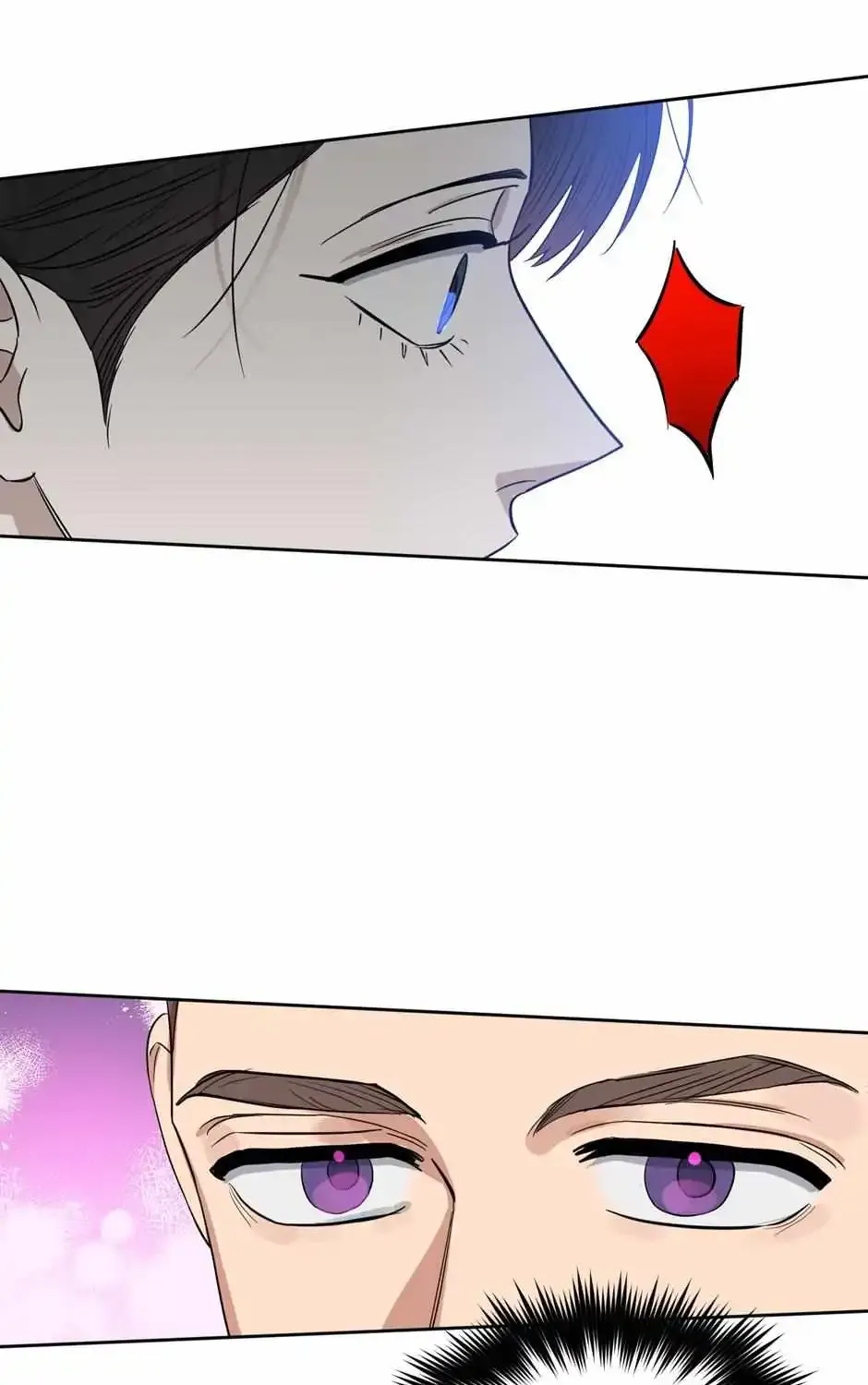 Kiss Me Liar Zinmanga X Chapter 67 Page 35