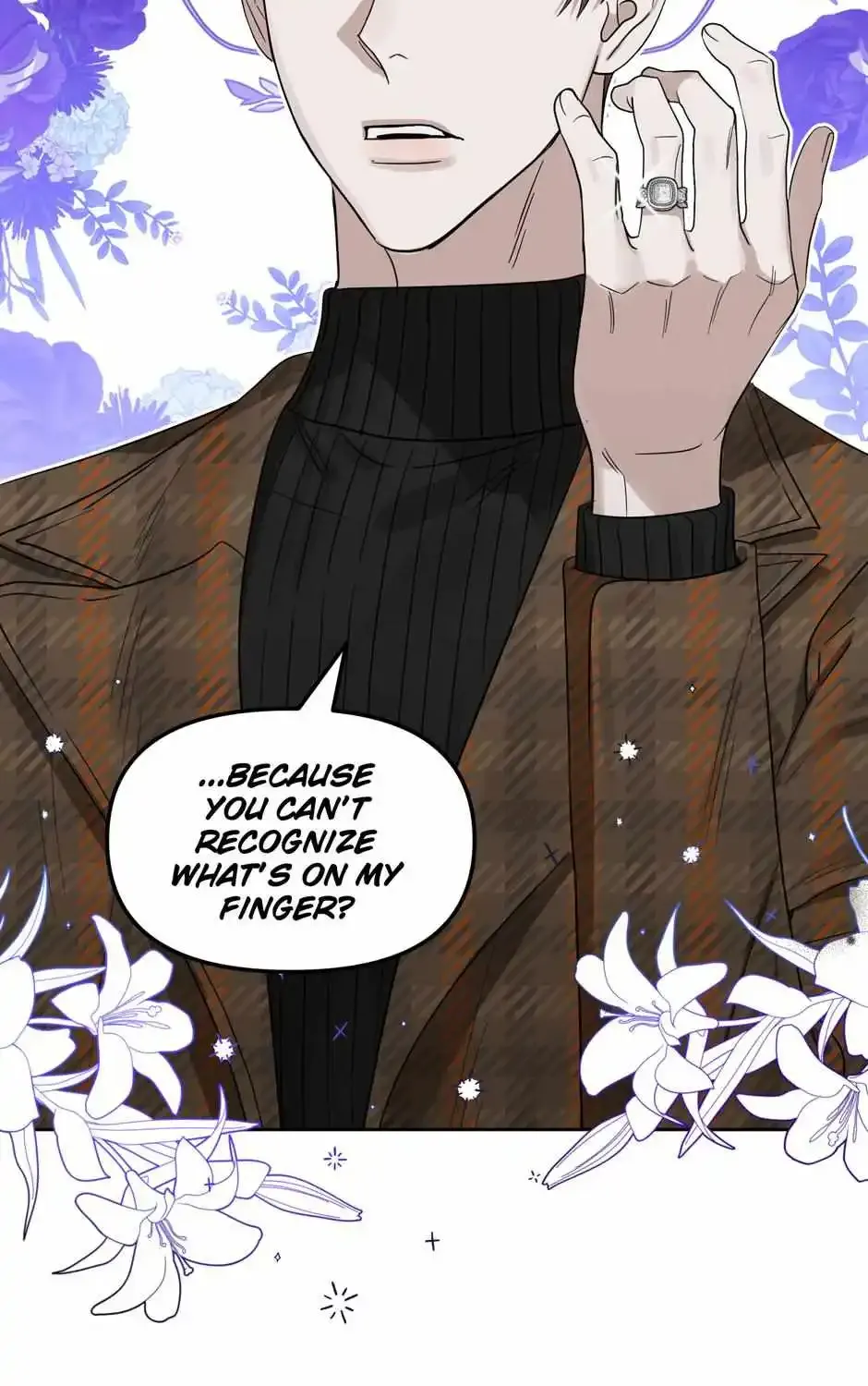 Kiss Me Liar Zinmanga X Chapter 67 Page 46
