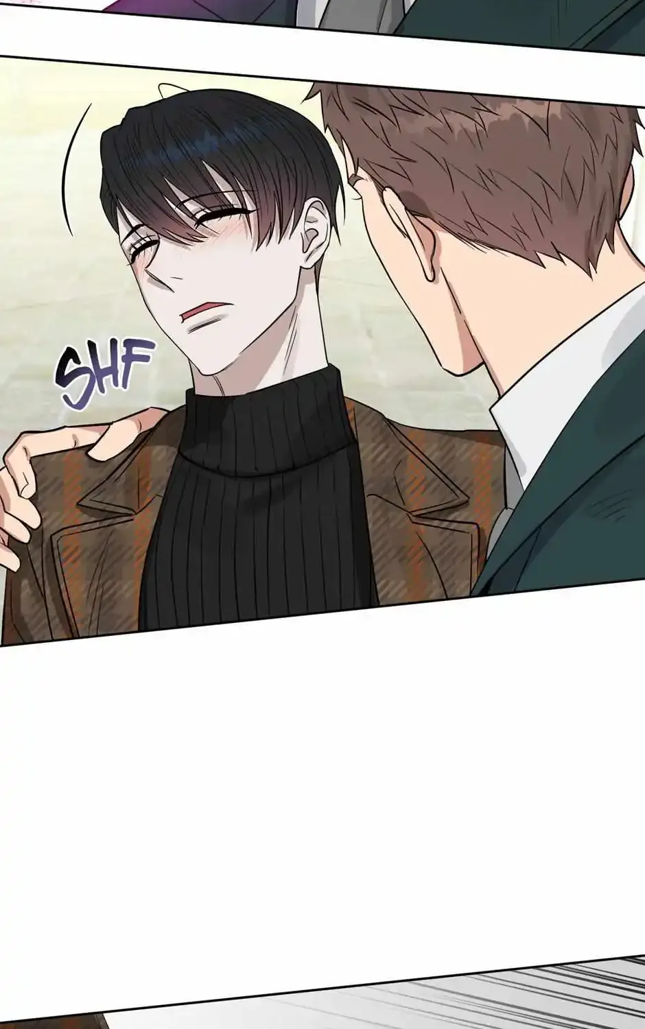 Kiss Me Liar Zinmanga X Chapter 67 Page 62