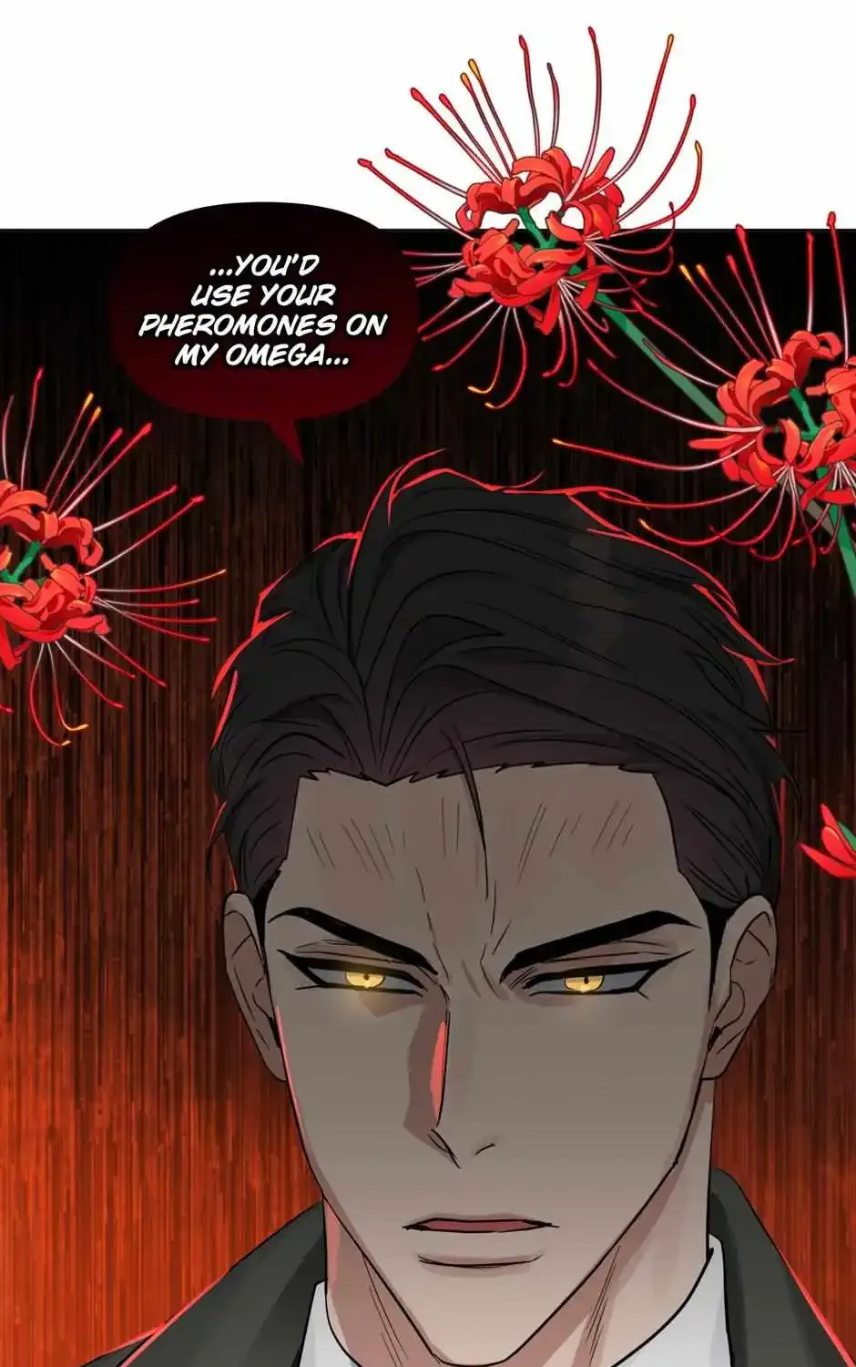 Kiss Me Liar Zinmanga X Chapter 67 Page 68