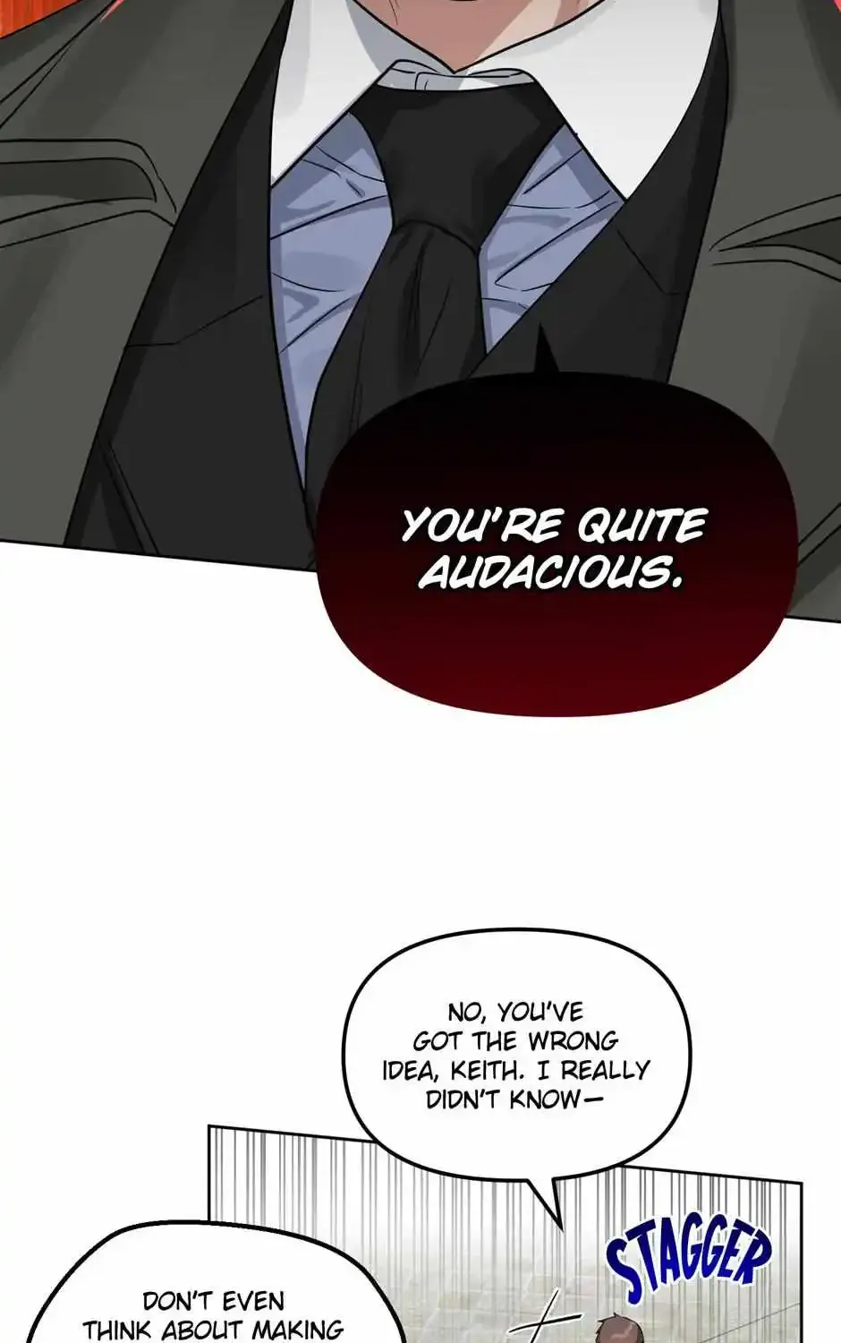 Kiss Me Liar Zinmanga X Chapter 67 Page 69