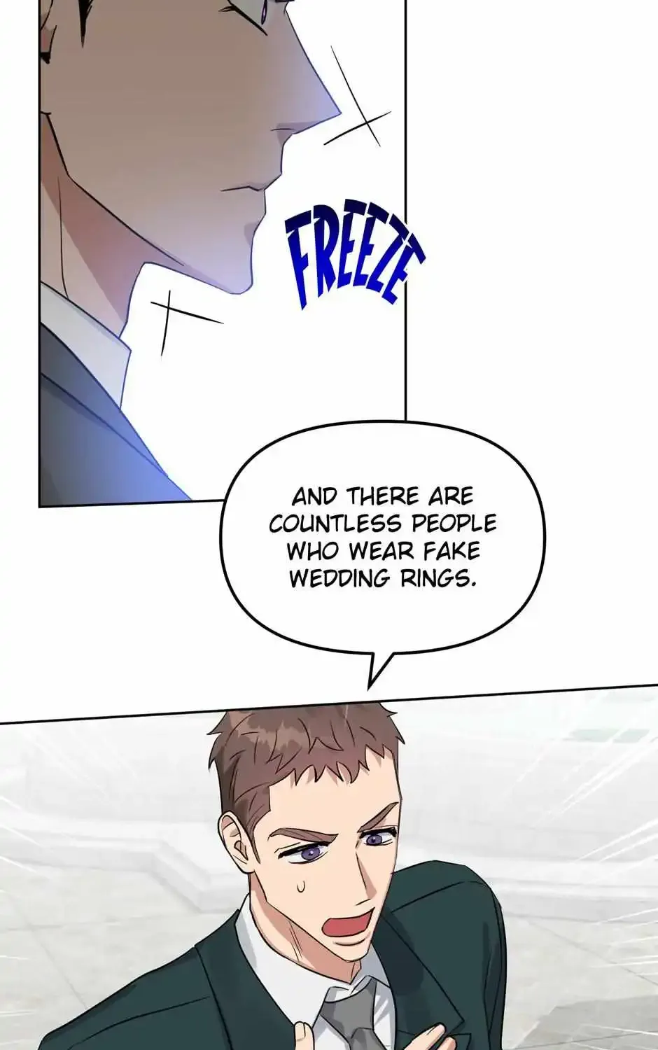 Kiss Me Liar Zinmanga X Chapter 67 Page 71