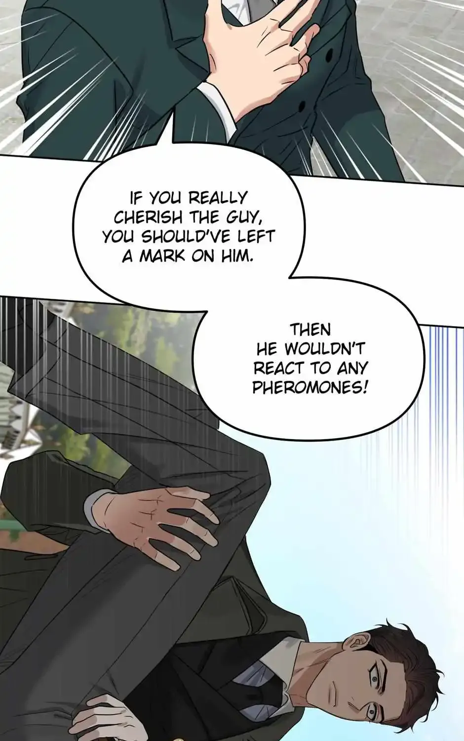 Kiss Me Liar Zinmanga X Chapter 67 Page 72