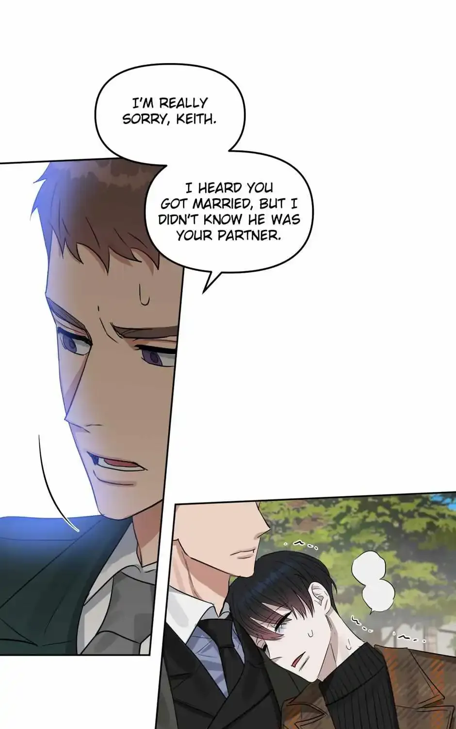 Kiss Me Liar Zinmanga X Chapter 67 Page 74