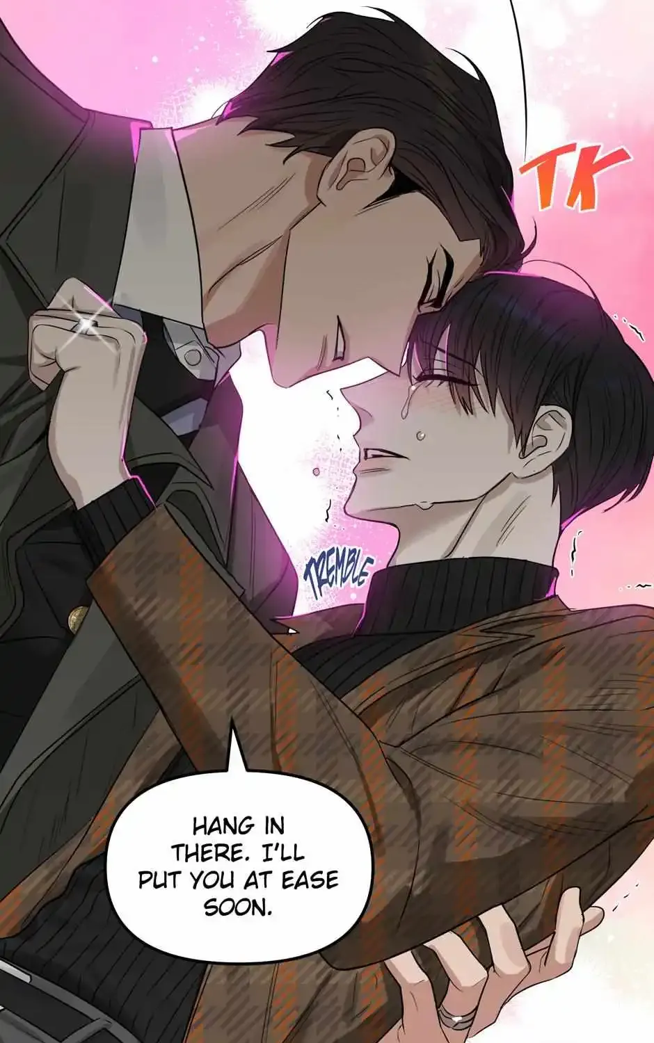 Kiss Me Liar Zinmanga X Chapter 67 Page 78