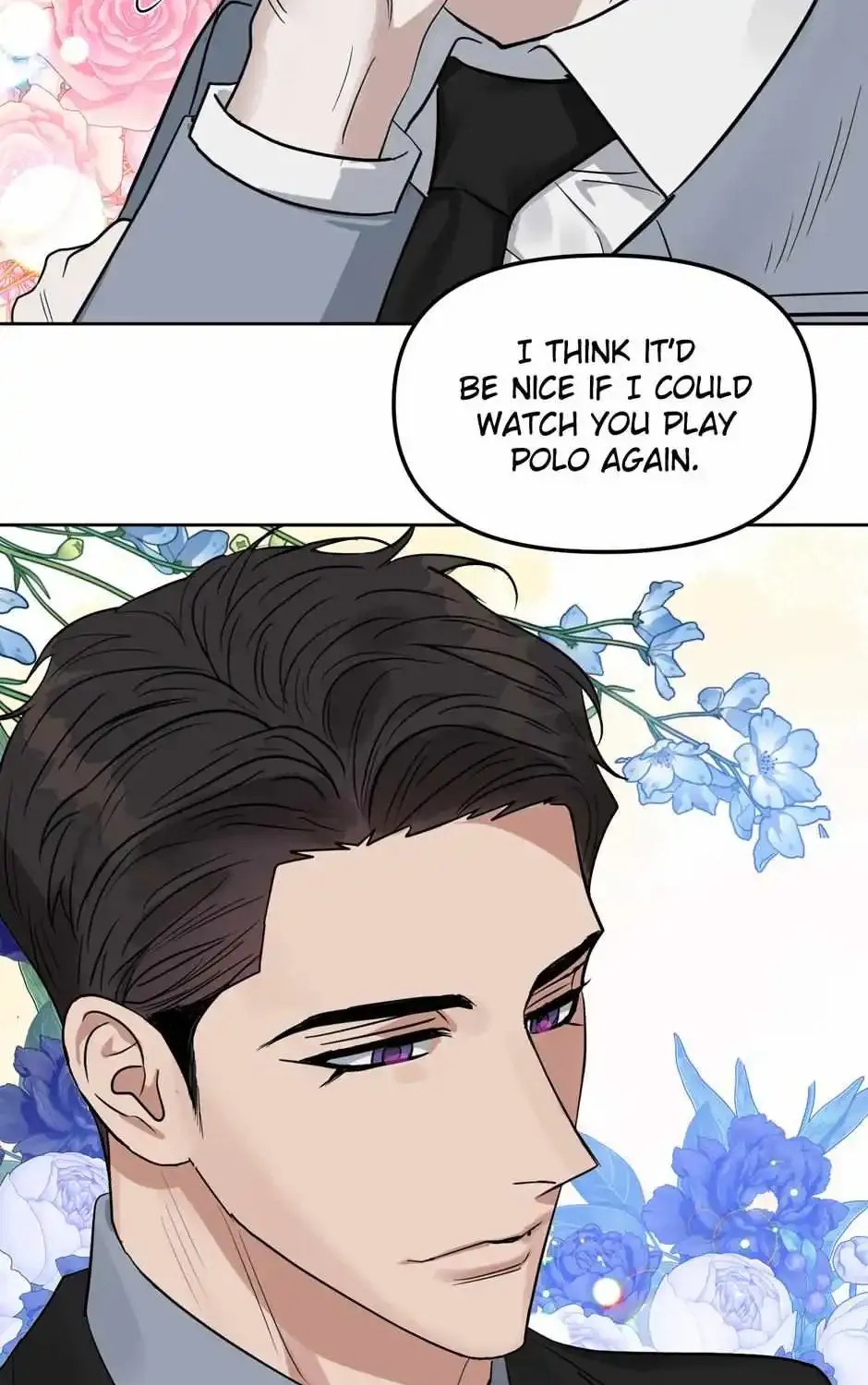 Kiss Me Liar Zinmanga X Chapter 66 Page 45