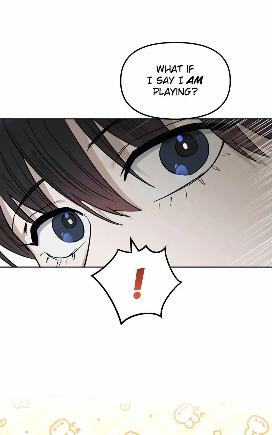 Kiss Me Liar Zinmanga X Chapter 66 Page 47