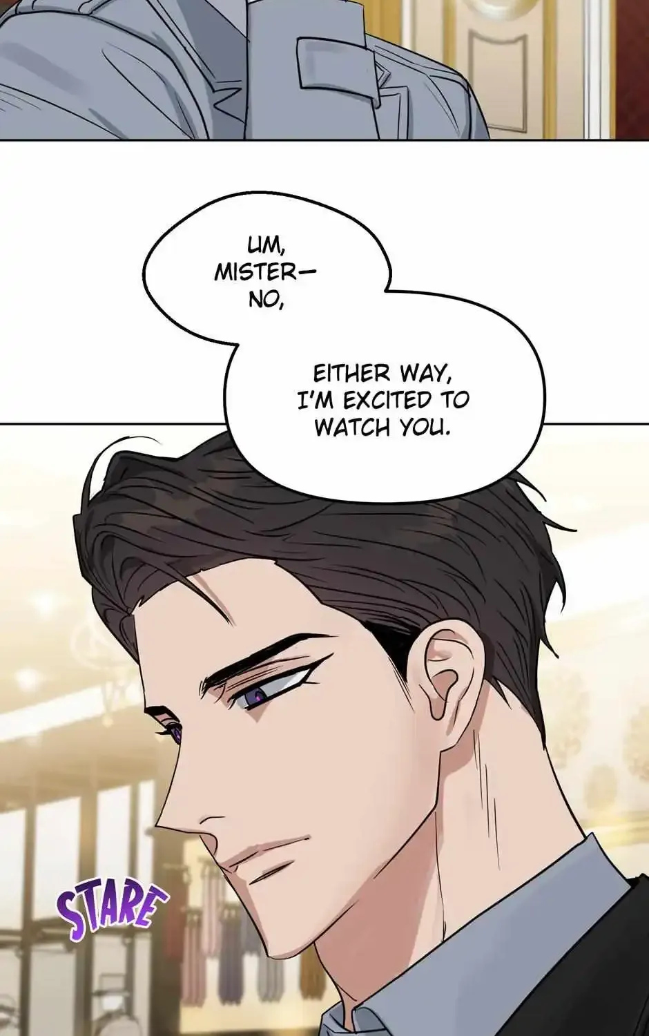 Kiss Me Liar Zinmanga X Chapter 66 Page 50