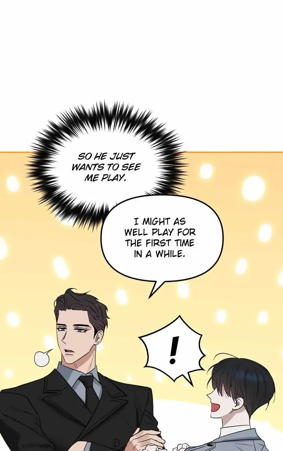 Kiss Me Liar Zinmanga X Chapter 66 Page 52