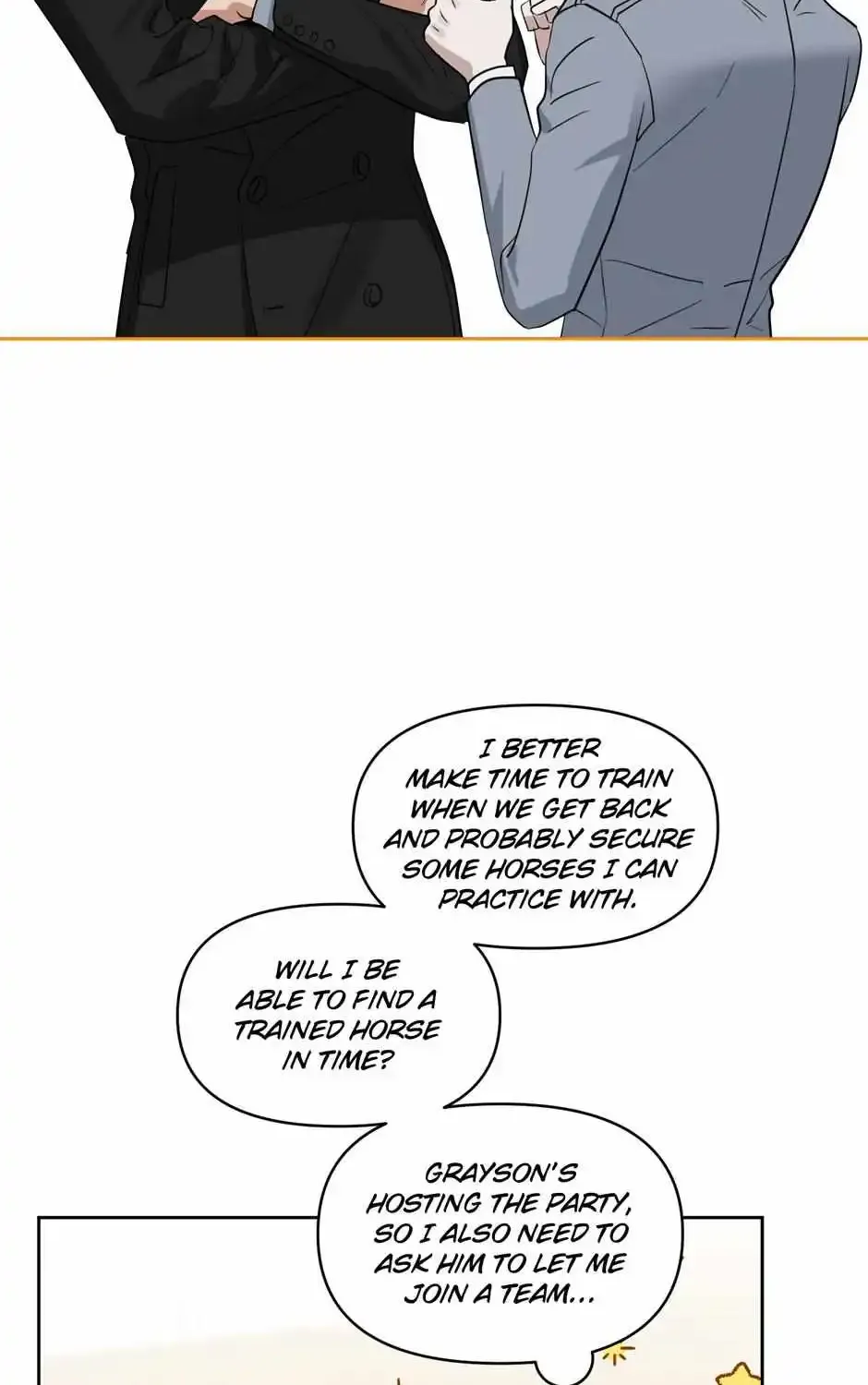Kiss Me Liar Zinmanga X Chapter 66 Page 53