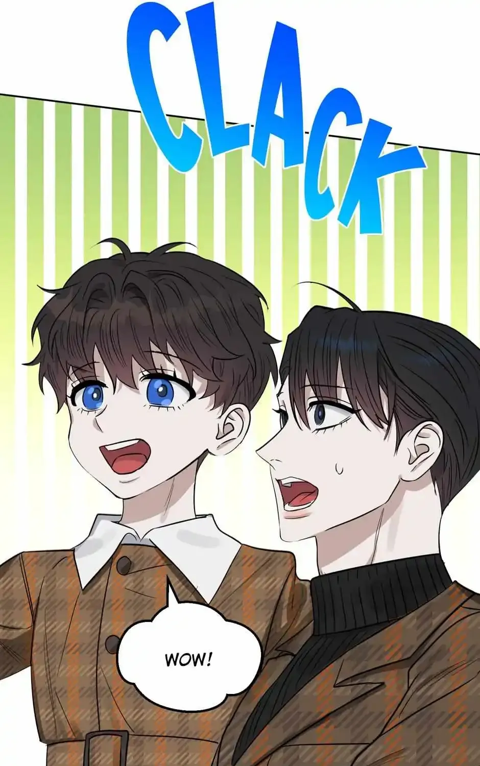 Kiss Me Liar Zinmanga X Chapter 66 Page 62