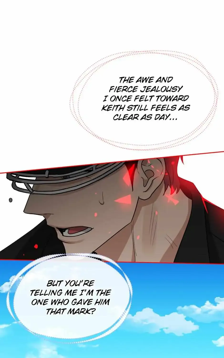 Kiss Me Liar Zinmanga X Chapter 66 Page 68