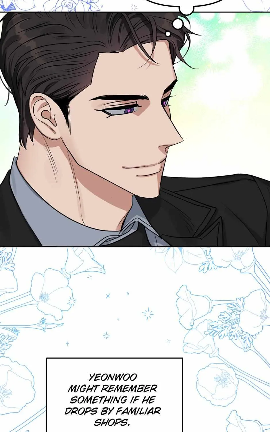 Kiss Me Liar Zinmanga X Chapter 65 Page 23
