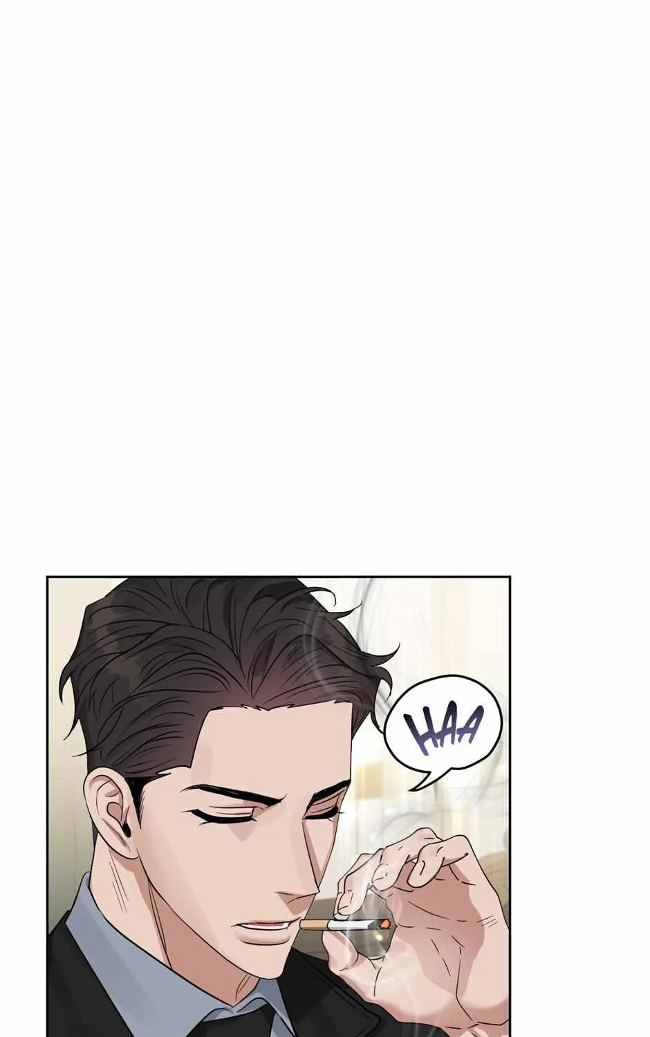 Kiss Me Liar Zinmanga X Chapter 65 Page 33