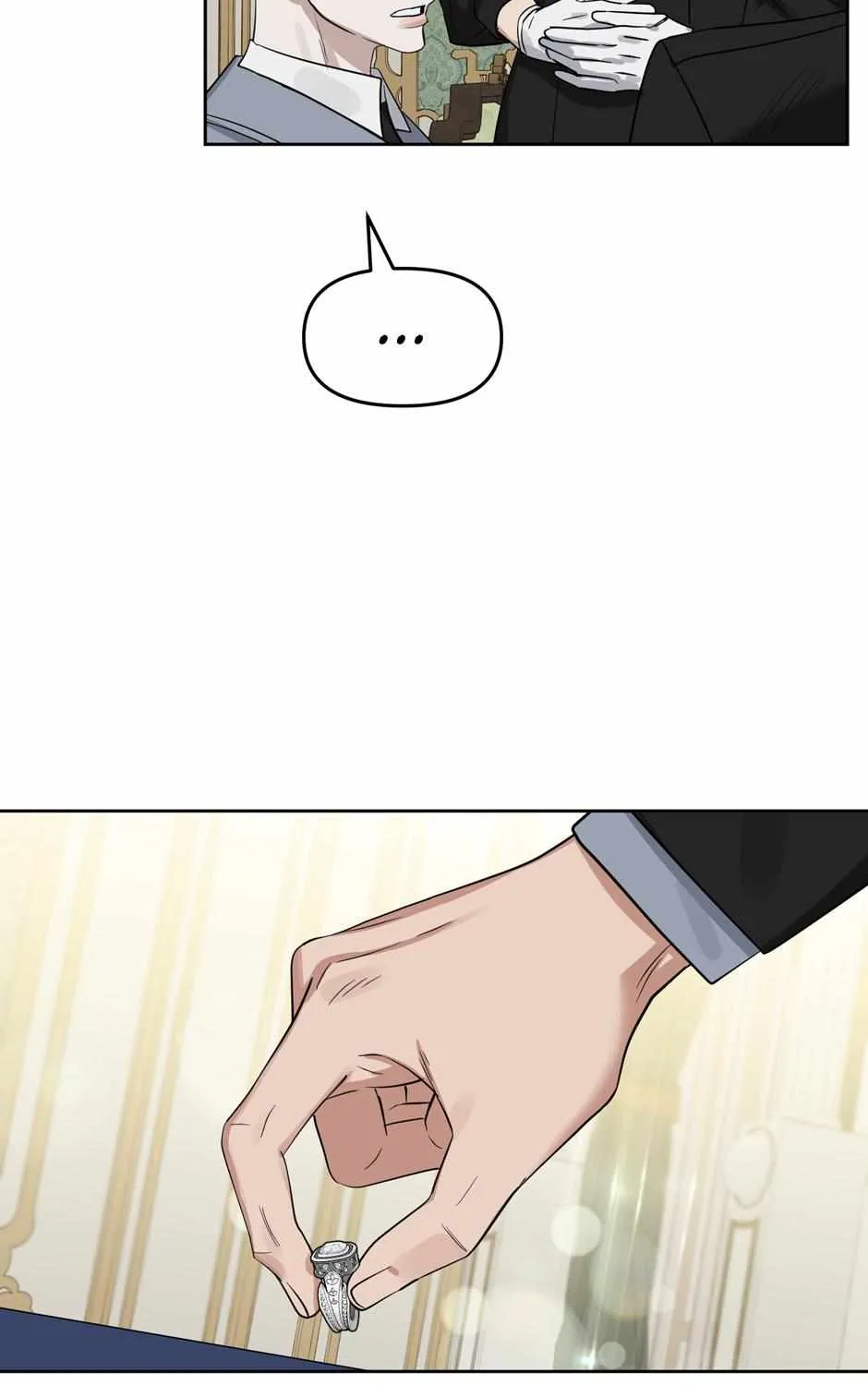 Kiss Me Liar Zinmanga X Chapter 65 Page 35