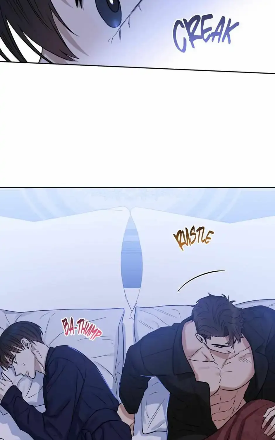 Kiss Me Liar Zinmanga X Chapter 64 Page 43