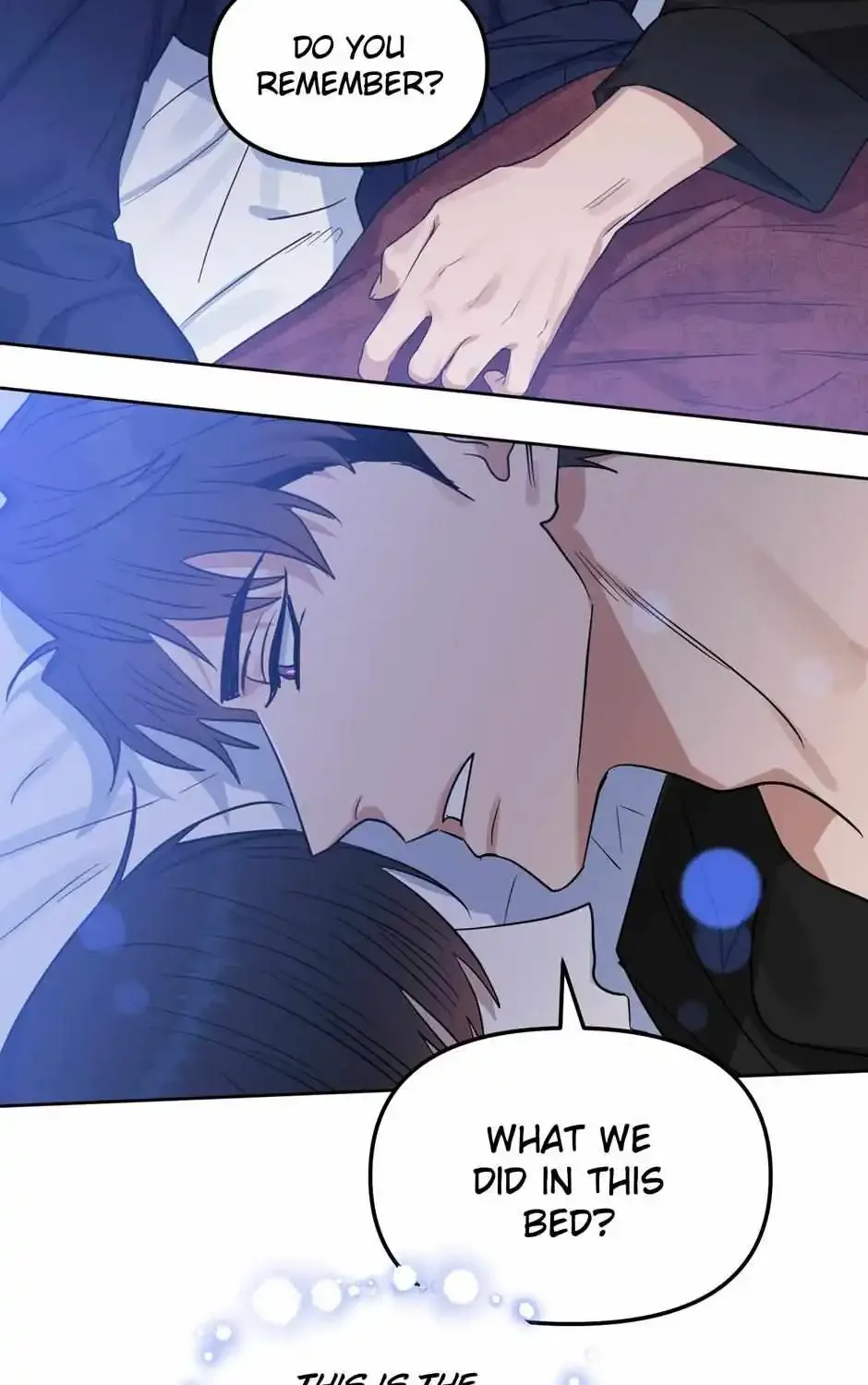 Kiss Me Liar Zinmanga X Chapter 64 Page 49