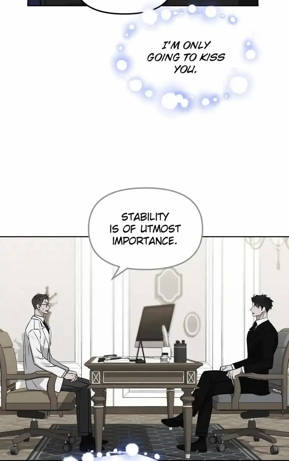 Kiss Me Liar Zinmanga X Chapter 64 Page 53