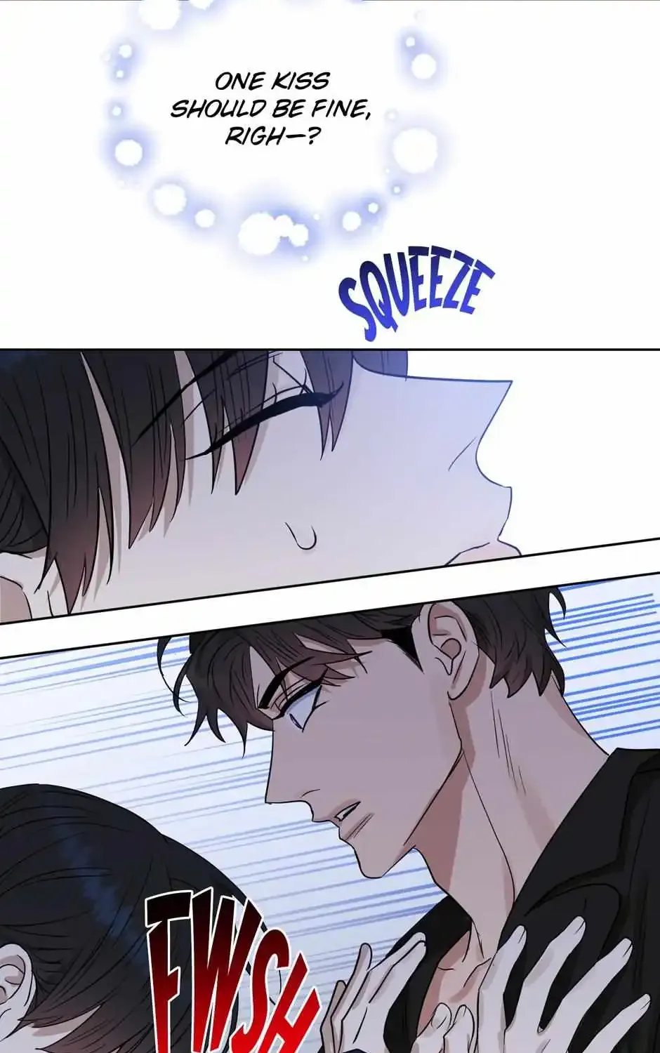 Kiss Me Liar Zinmanga X Chapter 64 Page 54
