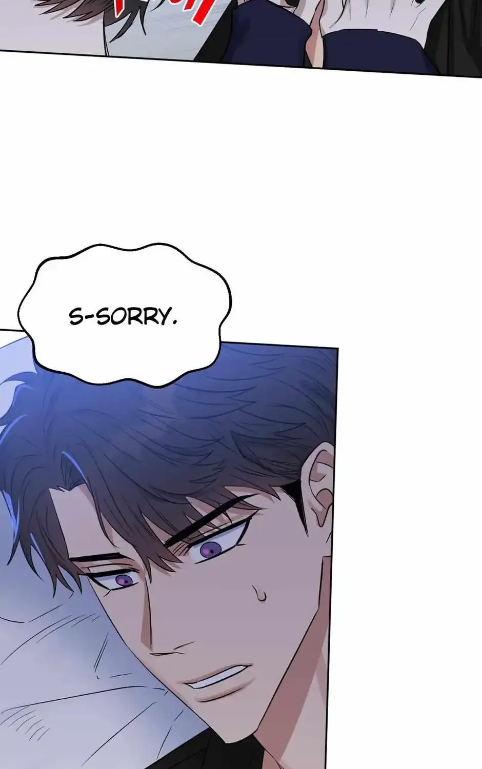 Kiss Me Liar Zinmanga X Chapter 64 Page 55