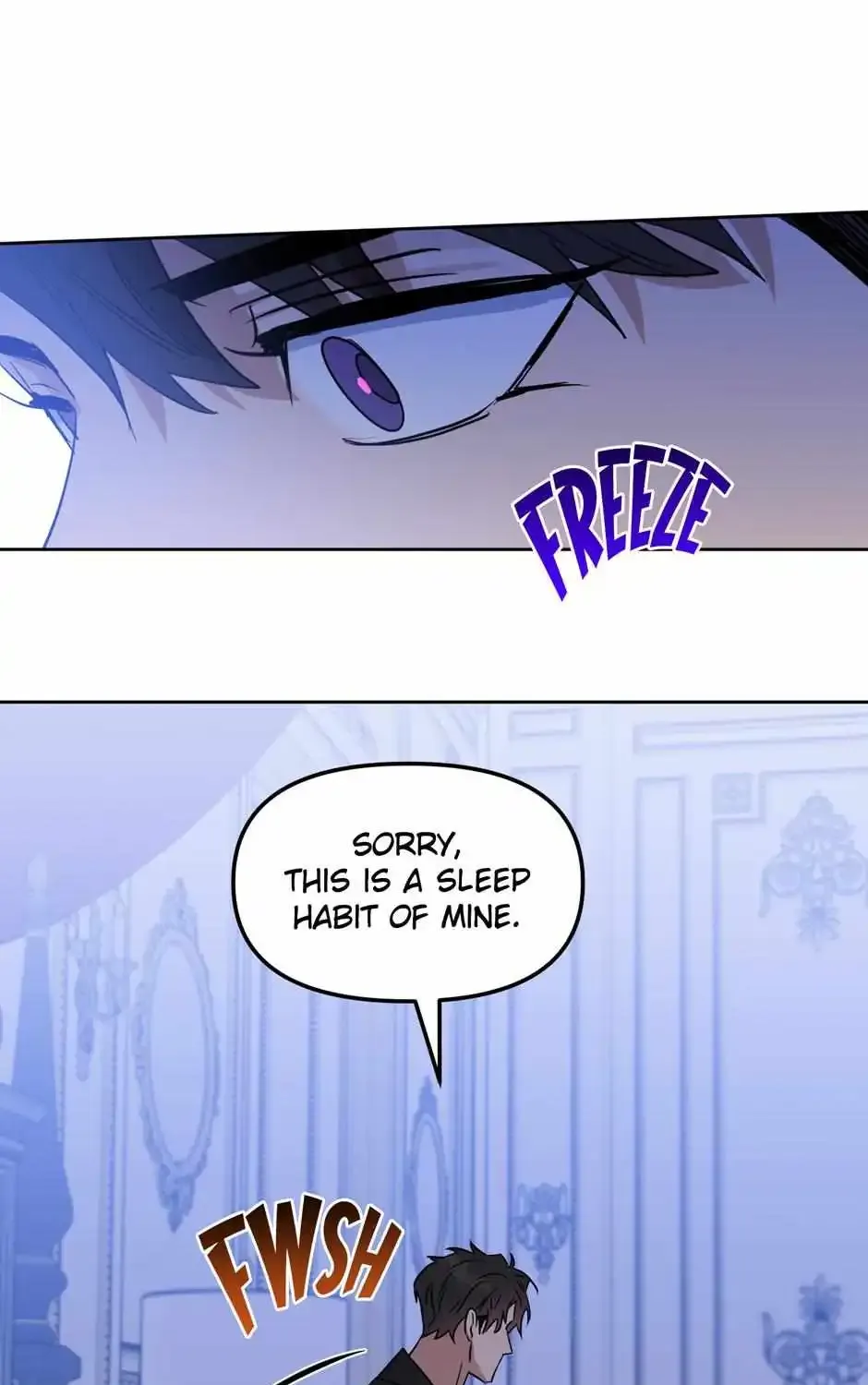 Kiss Me Liar Zinmanga X Chapter 64 Page 58