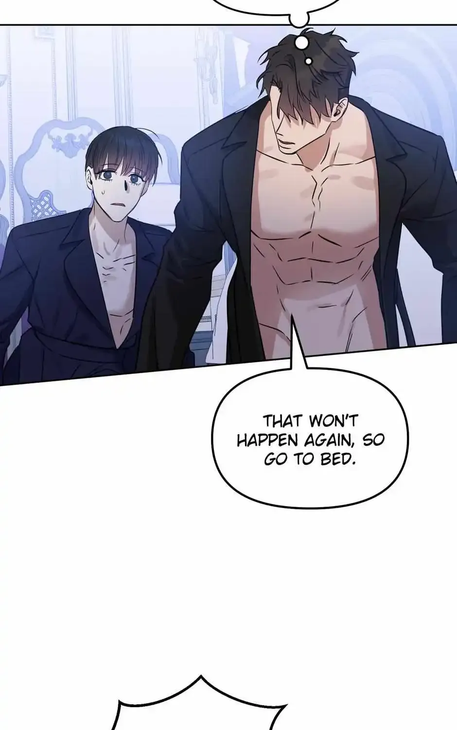 Kiss Me Liar Zinmanga X Chapter 64 Page 60