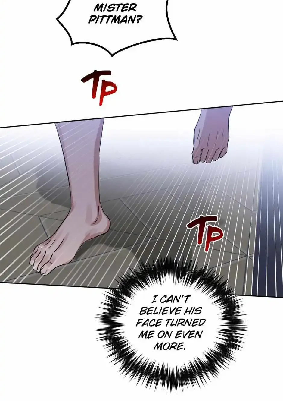 Kiss Me Liar Zinmanga X Chapter 64 Page 61