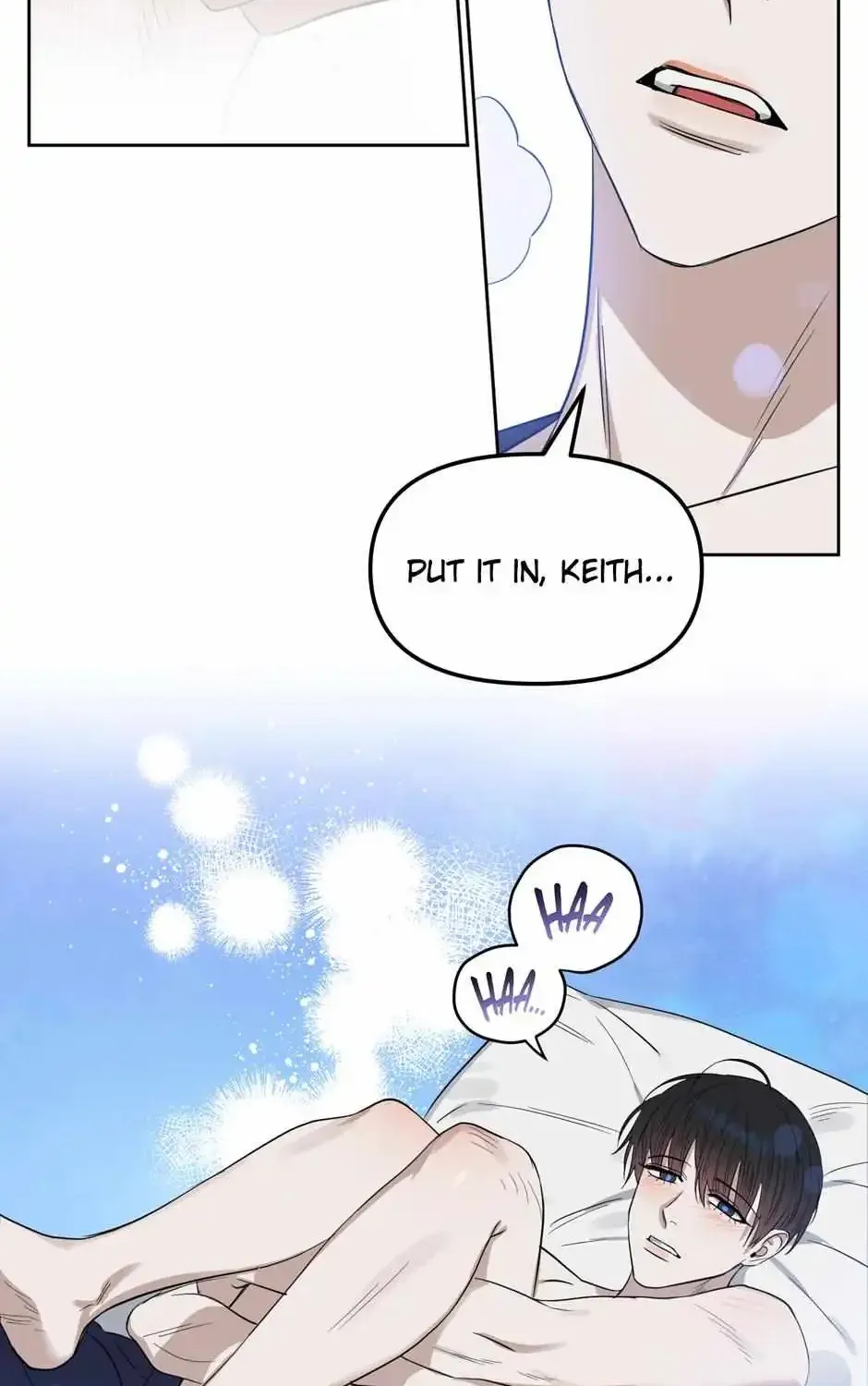 Kiss Me Liar Zinmanga X Chapter 64 Page 67