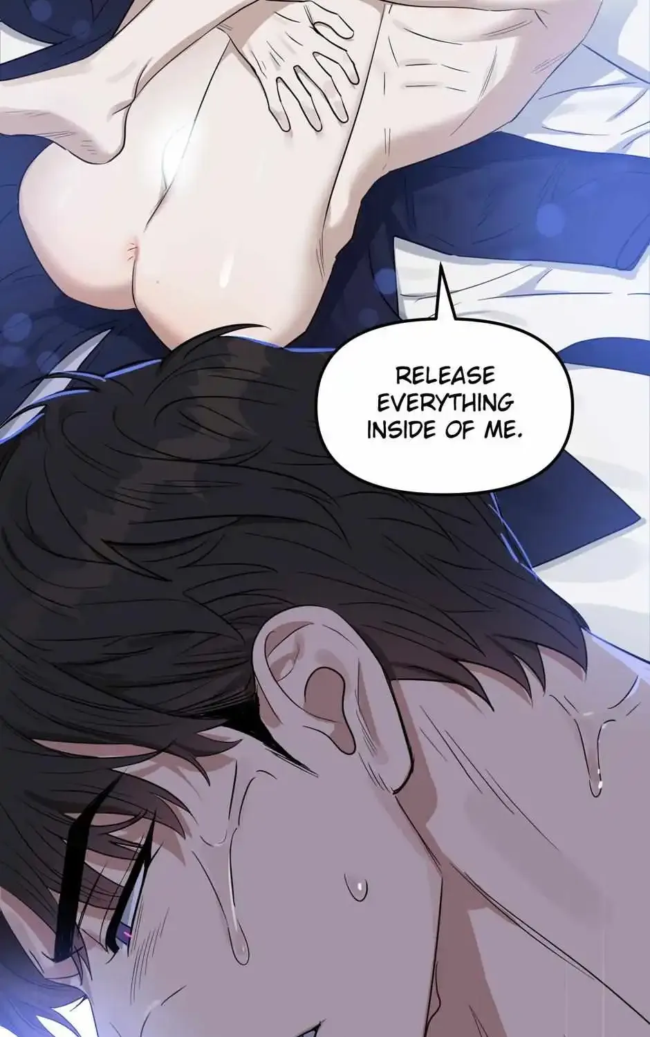 Kiss Me Liar Zinmanga X Chapter 64 Page 68