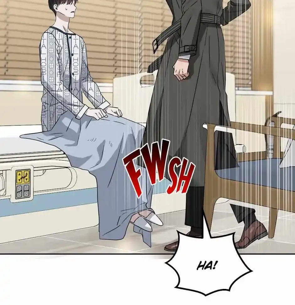 Kiss Me Liar Zinmanga X Chapter 63 Page 31