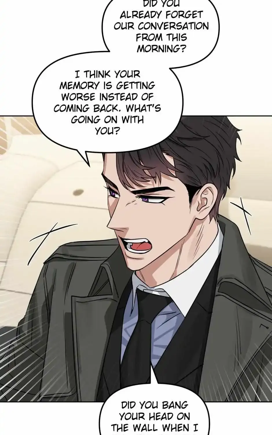 Kiss Me Liar Zinmanga X Chapter 63 Page 57