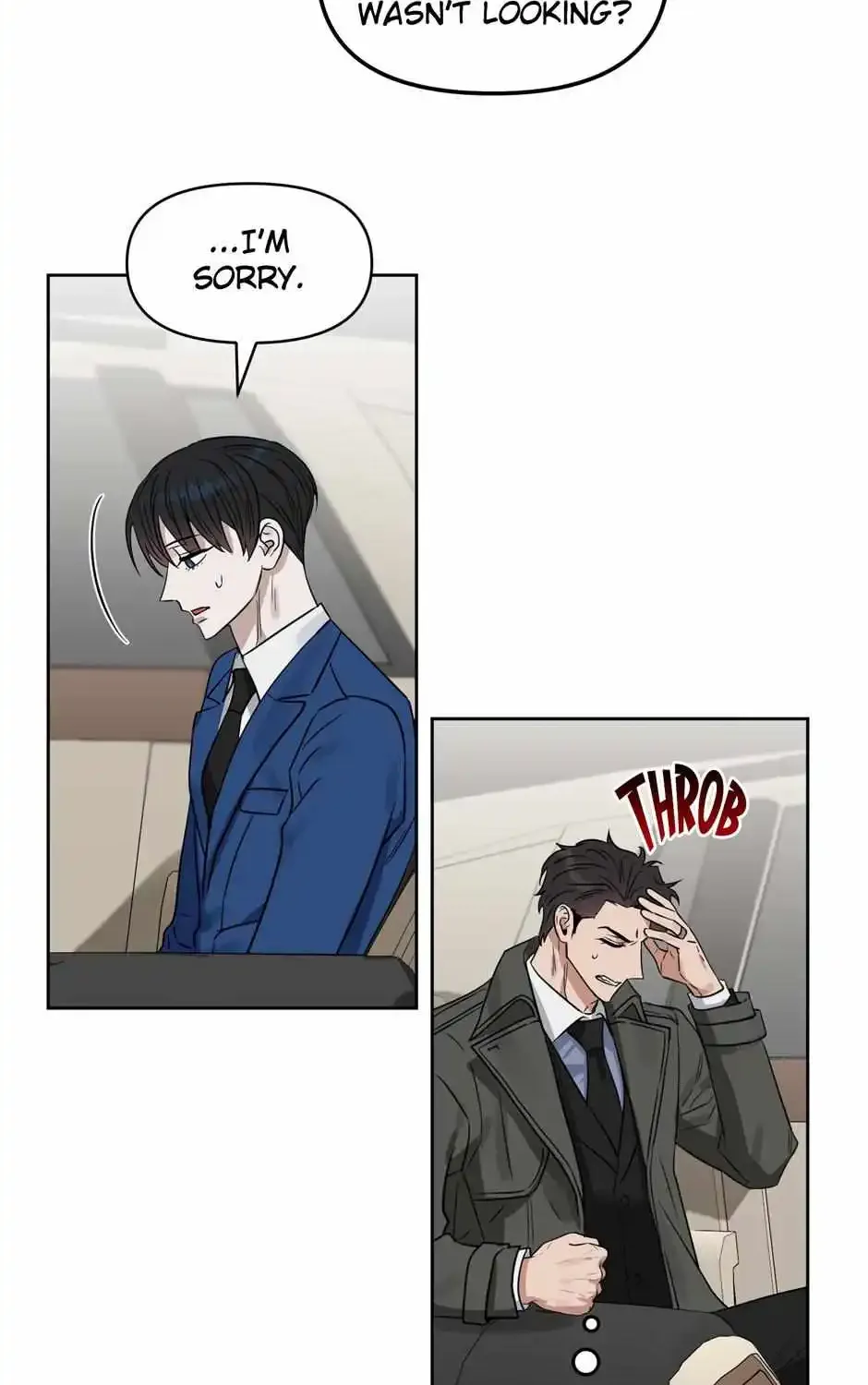 Kiss Me Liar Zinmanga X Chapter 63 Page 58