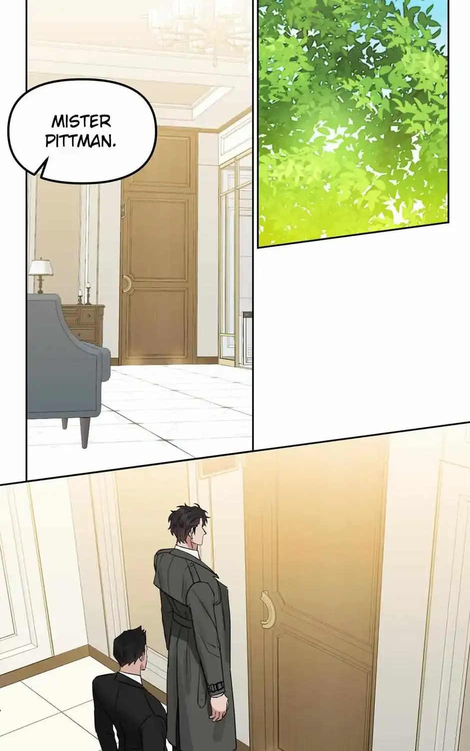 Kiss Me Liar Zinmanga X Chapter 62 Page 2