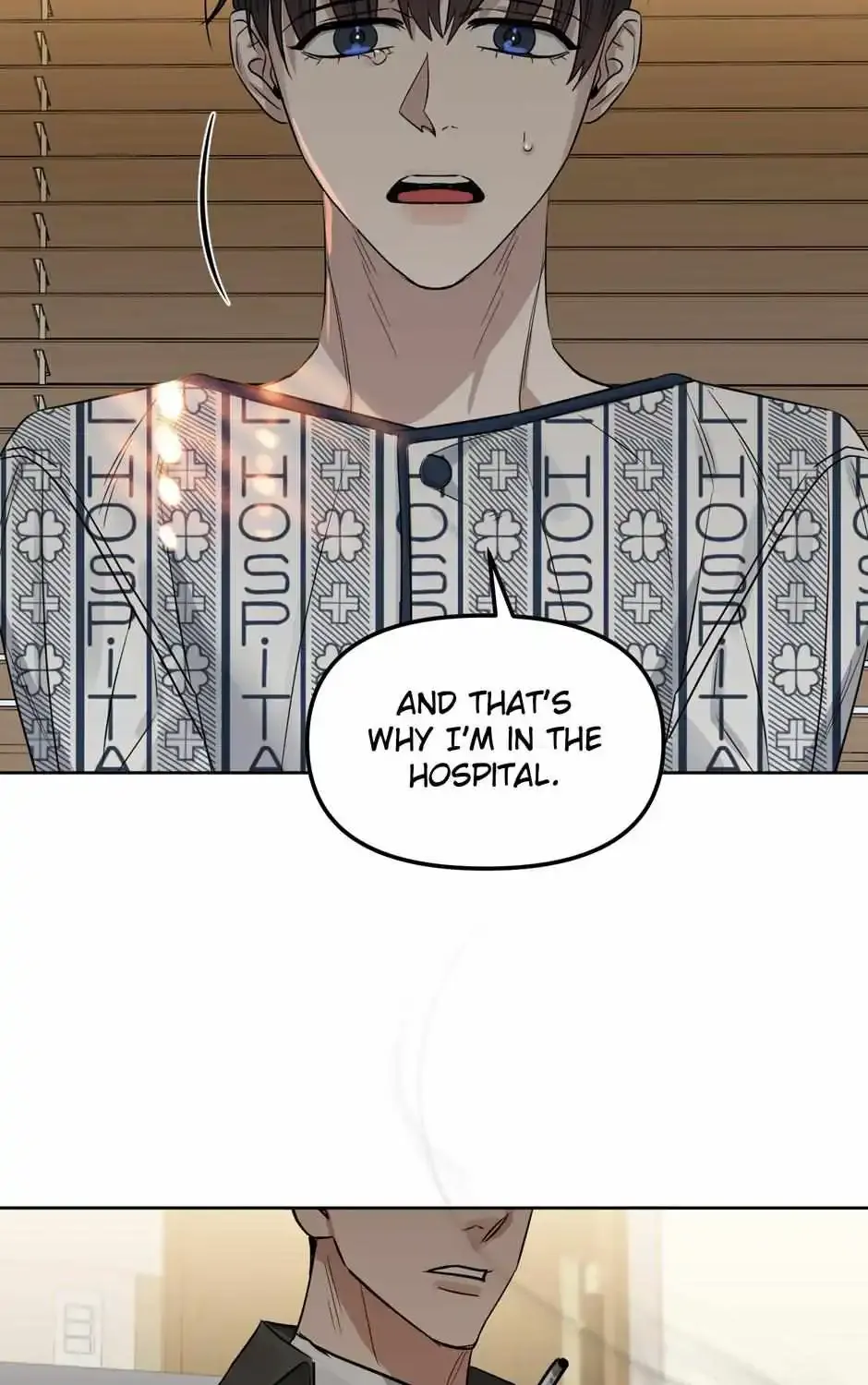Kiss Me Liar Zinmanga X Chapter 62 Page 38
