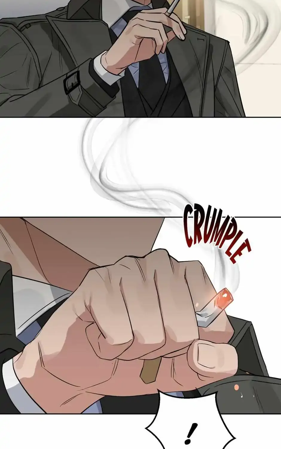 Kiss Me Liar Zinmanga X Chapter 62 Page 39