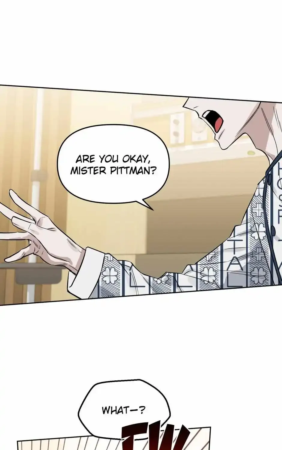 Kiss Me Liar Zinmanga X Chapter 62 Page 41
