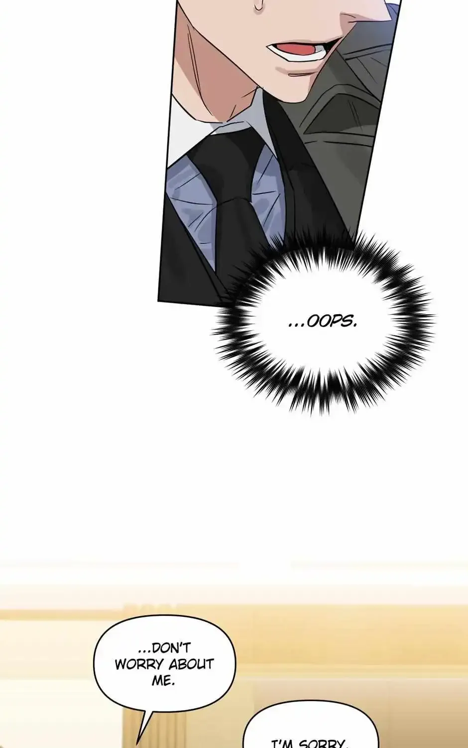 Kiss Me Liar Zinmanga X Chapter 62 Page 43