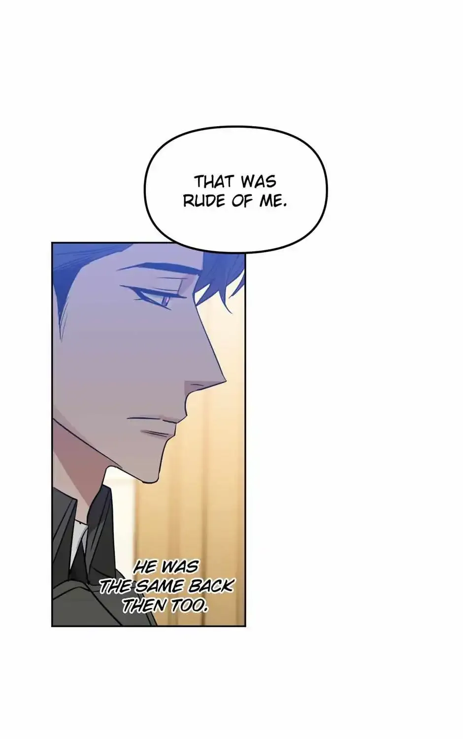 Kiss Me Liar Zinmanga X Chapter 62 Page 45