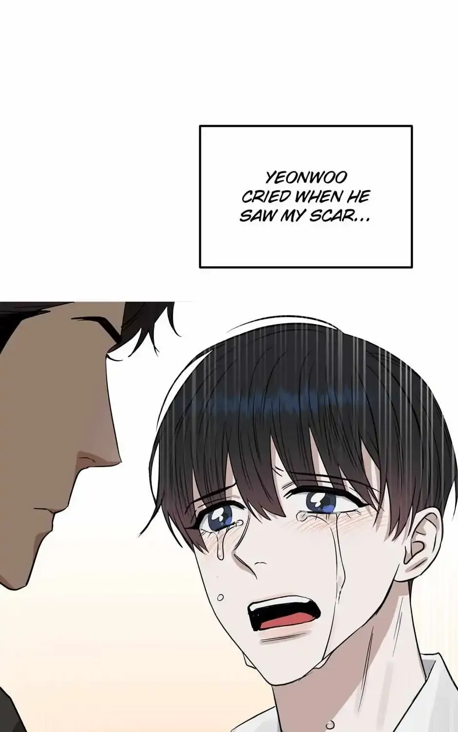Kiss Me Liar Zinmanga X Chapter 62 Page 46