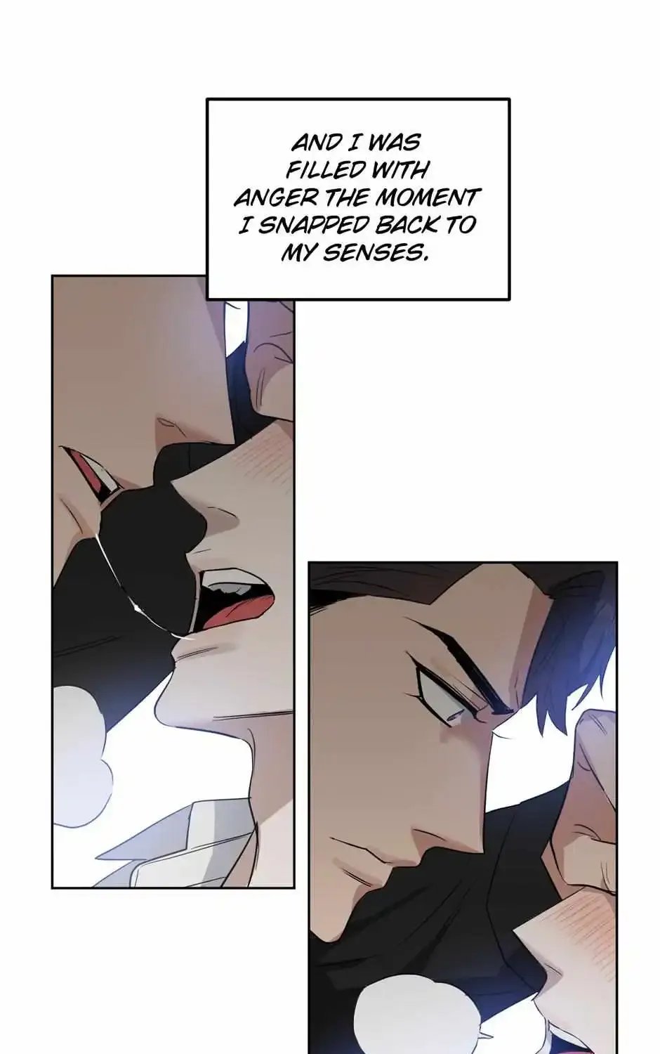 Kiss Me Liar Zinmanga X Chapter 62 Page 49