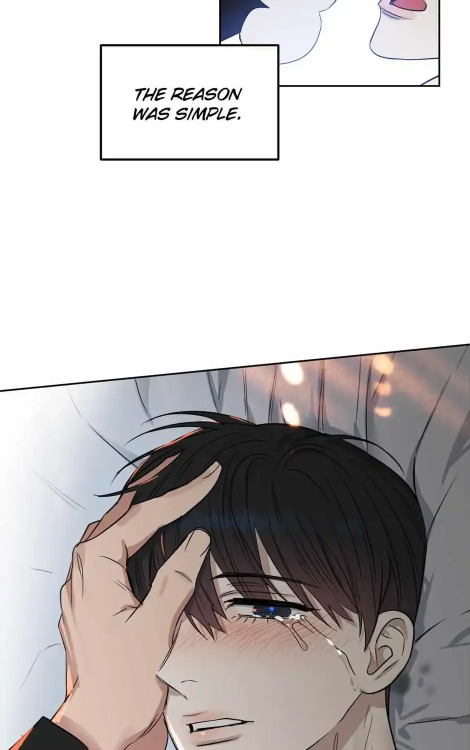 Kiss Me Liar Zinmanga X Chapter 62 Page 50