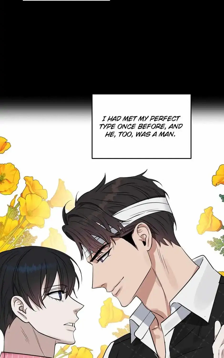 Kiss Me Liar Zinmanga X Chapter 62 Page 60
