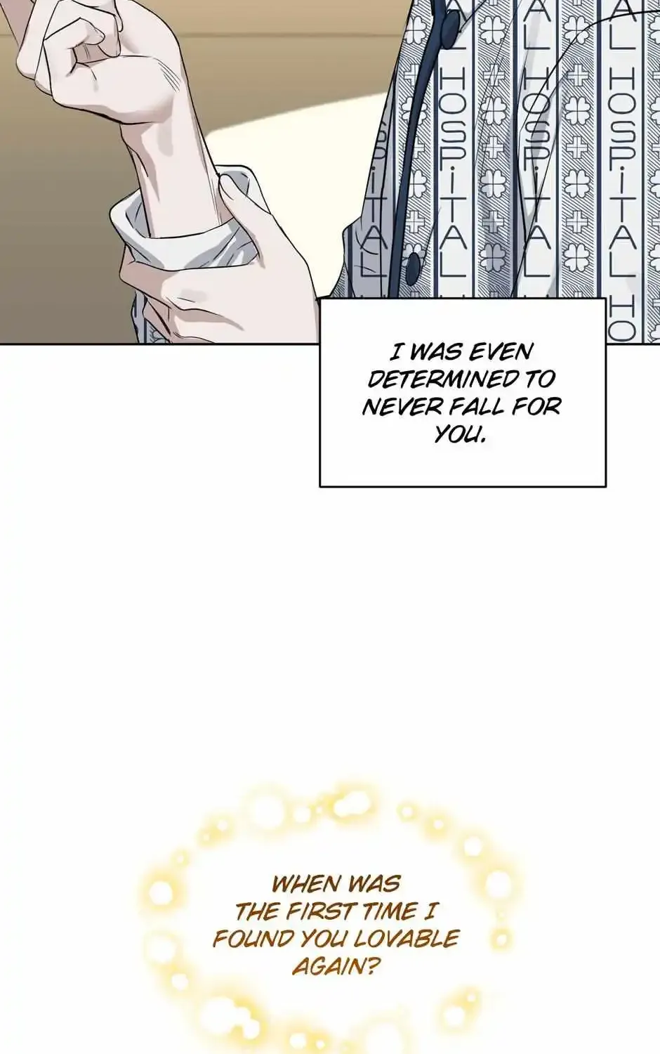 Kiss Me Liar Zinmanga X Chapter 62 Page 63
