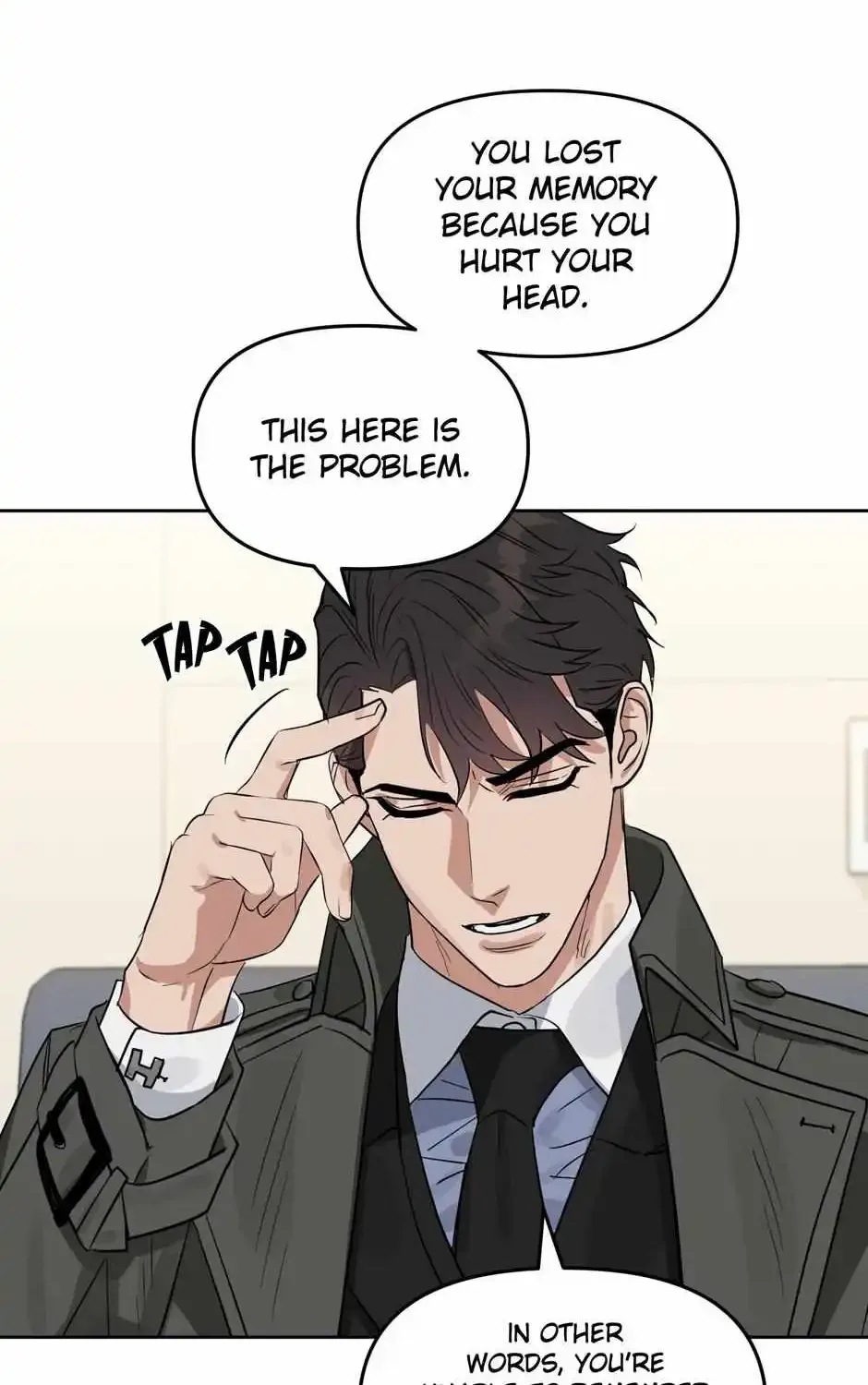 Kiss Me Liar Zinmanga X Chapter 62 Page 70