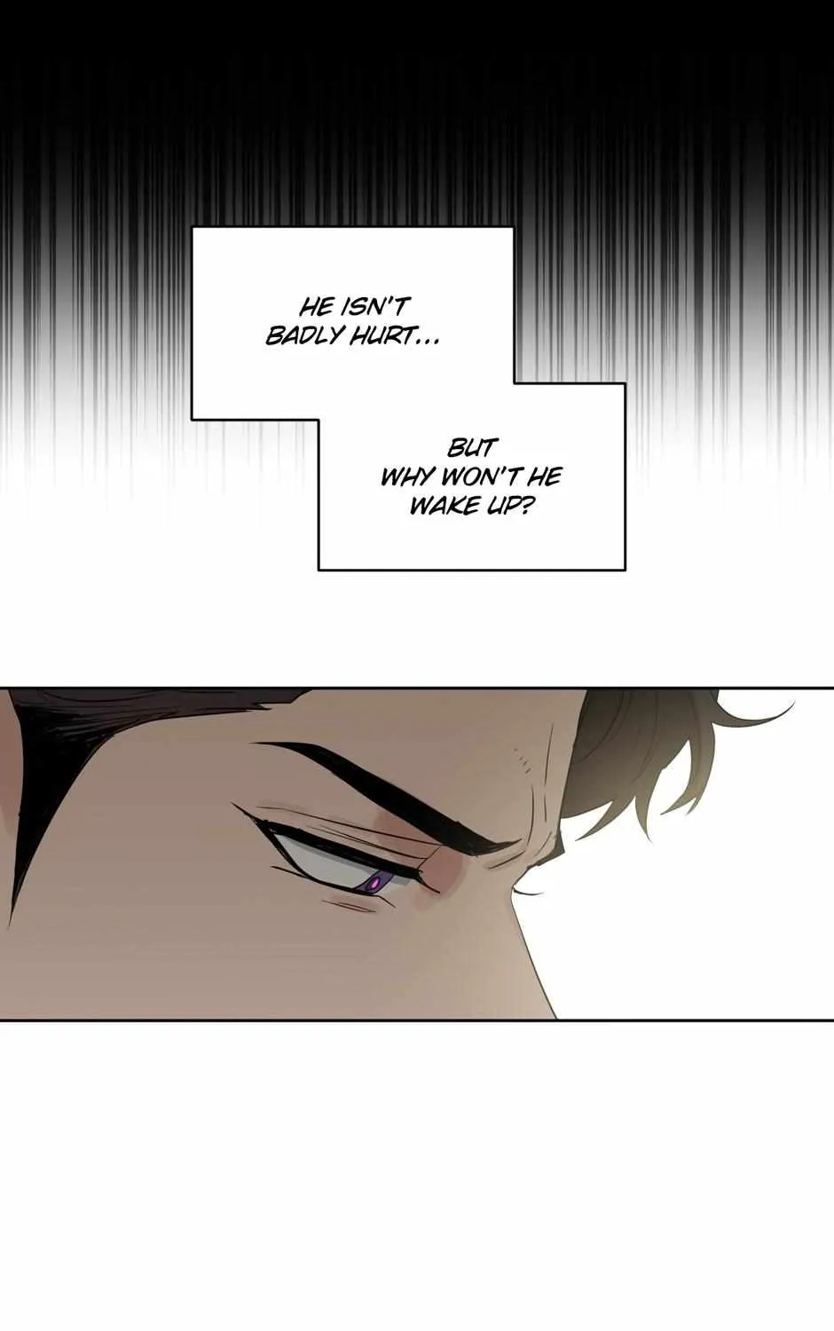 Kiss Me Liar Zinmanga X Chapter 61 Page 7