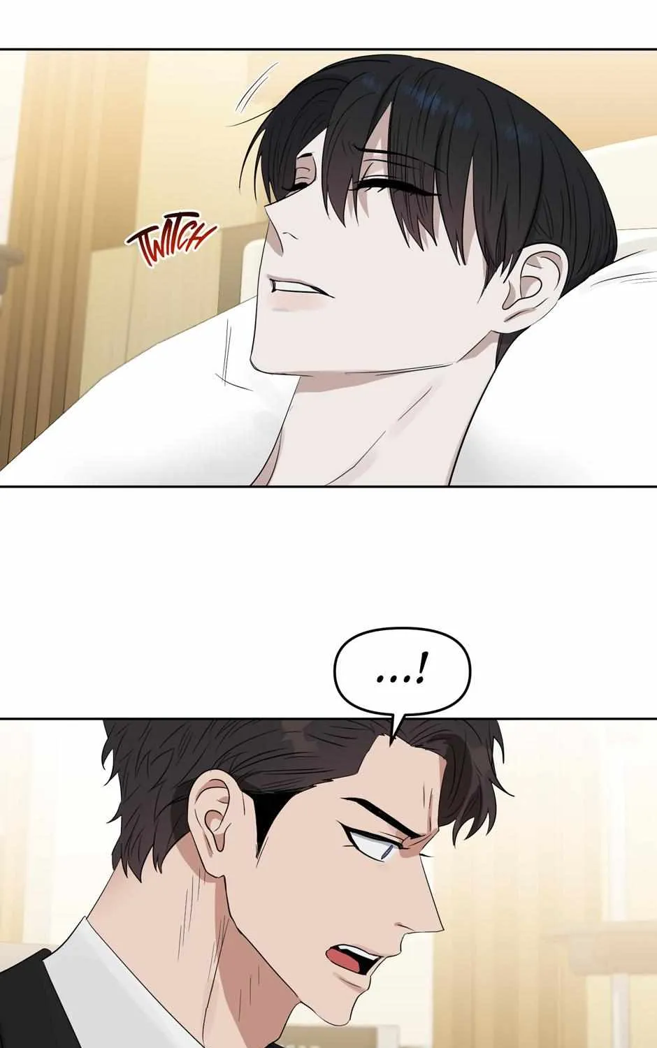 Kiss Me Liar Zinmanga X Chapter 61 Page 8